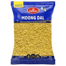 HL MOONG DAL 200GM