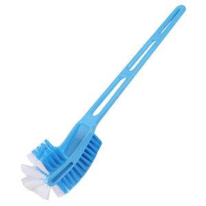 HOME ONE SINGLE HOCKEY TOILET BRUSH