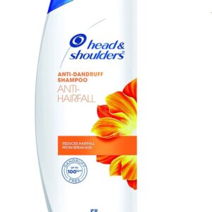 HNamp;S ANTI HAIR FALL SHAMPOO 180ML