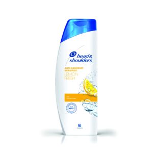 HNamp;S LEMON FRESH SHAMPOO 180ML