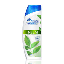 HNamp;S NEEM ANTI-DANDRUFF 200/-