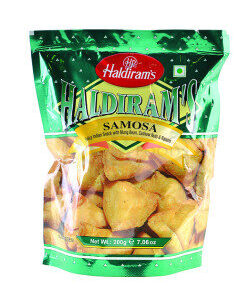 HL SAMOSA 200GM