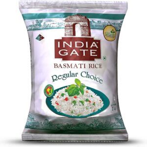 I.G. REGULAR CHOICE 1 KG