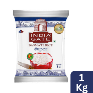 I.G.SUPER RICE 1KG