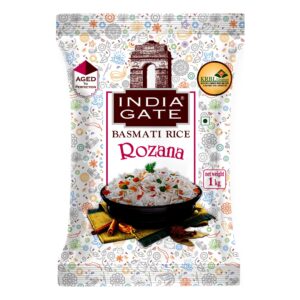 IG FEAST ROZZANA 1KG
