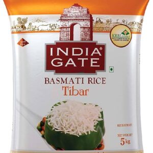 IG TIBAR RICE 5KG