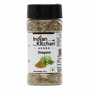 INDIAN KITCHEN OREGANO