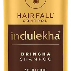 INDULEKHA BRINGHA SHAMPOO