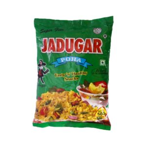 JADUGAR POHA 500 GRM