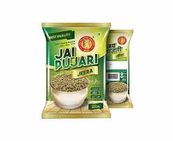 JAI PUJARI JEERA