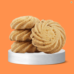 JUGAL AJWAIN COOKIES