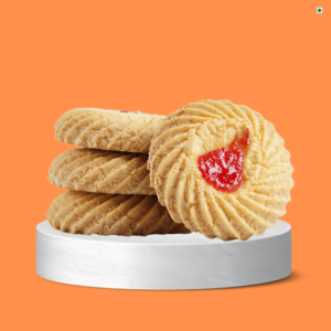 JUGAL AMERICAN JAM COOKIES