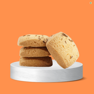 JUGAL JEERA COOKIES