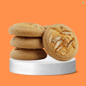 JUGAL PEANUT COOKIES