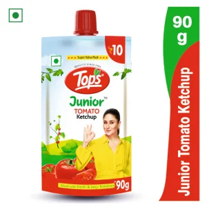 TOPS JUNIOR