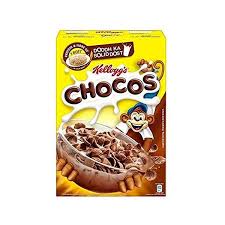 KELLOGG'S CHOCOS 110 GM
