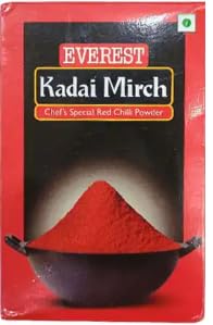 KADAI MIRCH CHILLI POWDER
