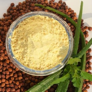 KALA CHANA ATTA