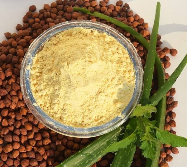 KALA CHANA ATTA