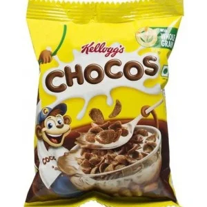 KELLOGGS CHOCOS RS 10