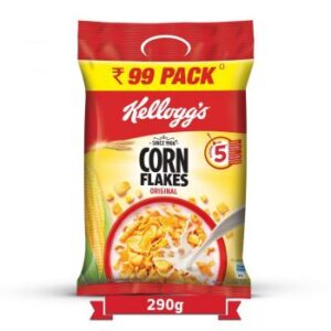 KELLOOGS COREN FLAKES 290G