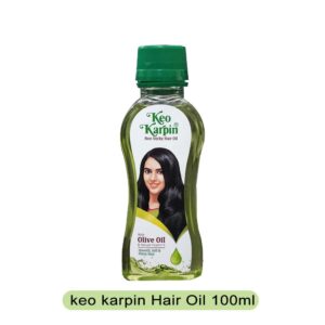 KEO KARPIN OIL 100ML