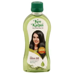 KEO KARPIN OIL