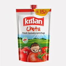 KISSAN CHOTU