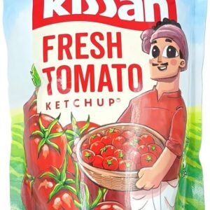 KISSAN FRESH TOMATO