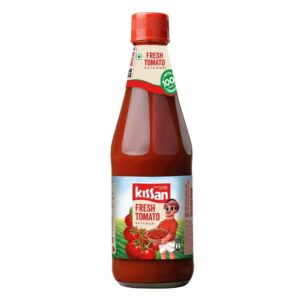 KISSAN SAUCE