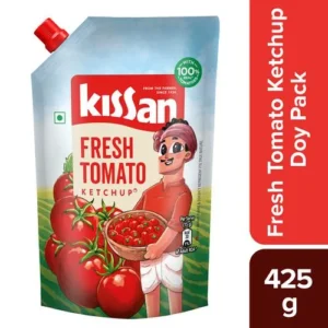 KISSAN TOMATO KETCHUP