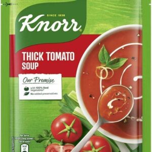 KNORR TOMATO SOUP