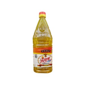 KRMP MANGLA TIL OIL