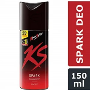 KS DEO SPARK 150 ML
