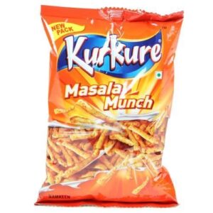 KURKURE