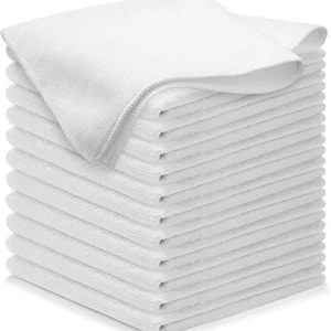 KITCHEN CLOTH WHITE