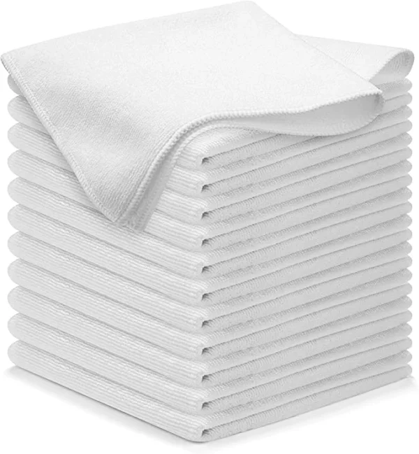 KITCHEN CLOTH WHITE