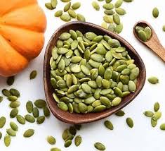 LA BELLA HERBS PUMPKIN SEEDS