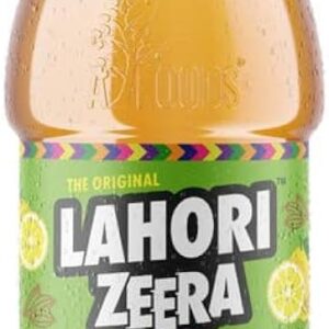 LAHORI JEERA