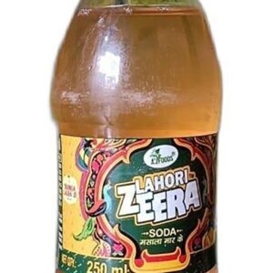 LAHORI ZEERA SODA