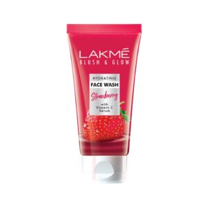 LAKME BLUSH Namp; GLOW