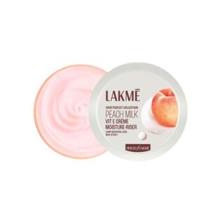 LAKME PEACH MILK 200GM