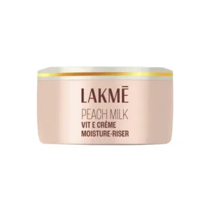 LAKME PEACH MILK SOFT CREAM 150 G