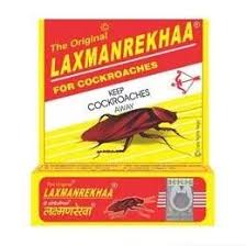 LAXMANREKHA