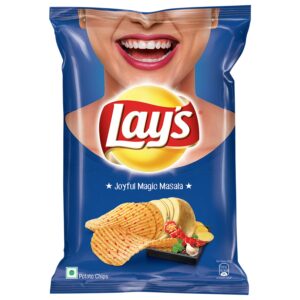 LAYS MIXED