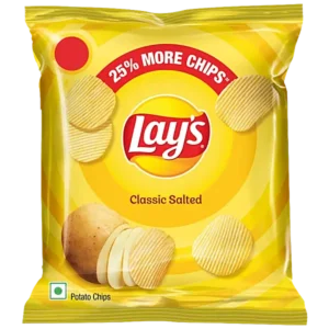 LAYS MIXED CHIPS