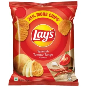 LAYS TOMATO TANGO
