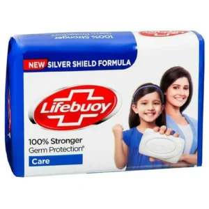 LIFEBUOY CARE