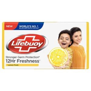 LIFEBUOY LEMON FRESH 100 GM