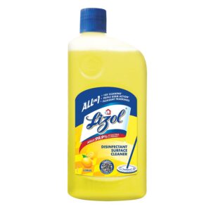 LIZOL DFC CITRUS 500 ML